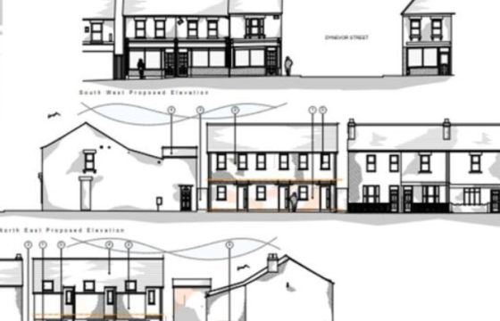 Development Opportunity in Gloucester photo